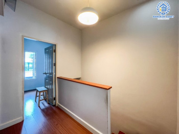 *****ทาวน์เฮ้าส์มือสองย่านนนทบุรี ม.โมดิวิลล่า ปิ่นเกล้า-วงแหวนฯ เนื้อที่มากถึงเกือบ 19 ตร.ว. ฟังก์ชัน 3 ห้องนอน 2 ห้องน้ำ 2 ที่จอดรถ บ้านสภาพใหม่ พร้อมเข้าอยู่ บนทำเลเยี่ยม เชื่อมต่อหลายเส้นทาง ถ.กาญจนาฯ, ถ.บรมราชชนนี ใกล้ทางด่วน "ศรีรัช"...